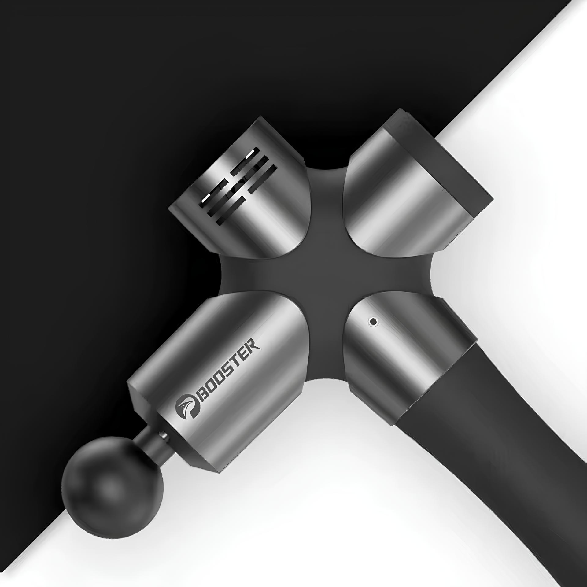 Booster Pro 3